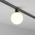 Трековый светильник Maytoni ELASITY TR171-1-5W3K-WB