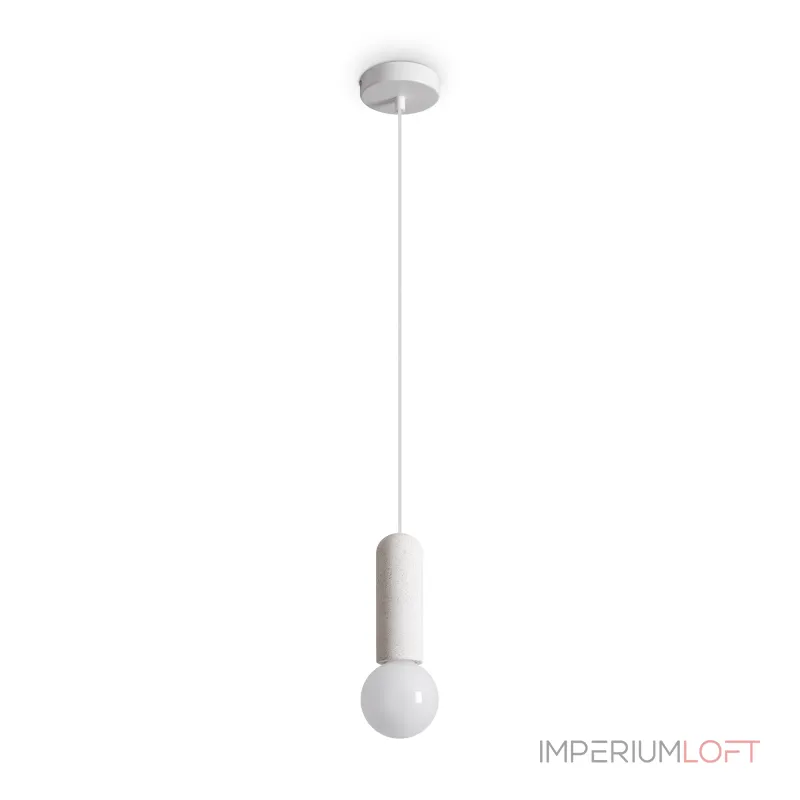 Подвесной светильник Freya Shapes FR5530PL-01W от ImperiumLoft Подвесной светильник Freya Shapes FR5530PL-01W от ImperiumLoft