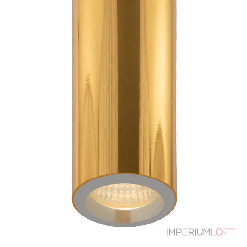 Подвесной светильник Telescope FR5168PL-L3G