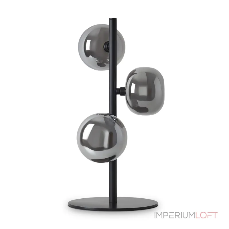 Настольный светильник Freya Modern FR5435TL-03B