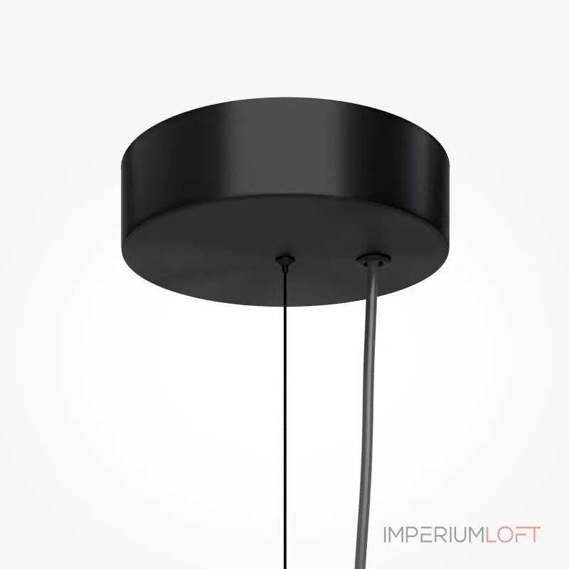 Подвесной светильник Maytoni Modern MOD307PL-L40B3K
