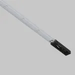 Трековый светильник Maytoni ELASITY TR160-1-100W3K-10B от ImperiumLoft