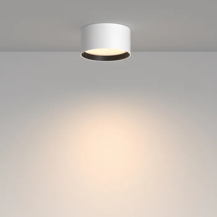 Потолочный светильник Maytoni Ceiling C091CL-12W3K-W от ImperiumLoft