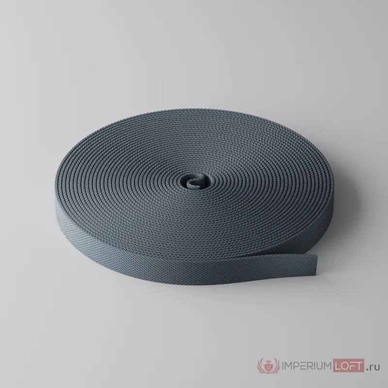 Токопроводящая текстильная лента Maytoni PARITY TRX130-1.3DB от ImperiumLoft