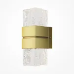 Настенный светильник (бра) Maytoni Modern Torris MOD505WL-L12BS3K