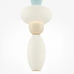 Подвесной светильник Maytoni Modern MOD297PL-L24BS3K1 от ImperiumLoft