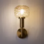 Настенный светильник Freya Modern FR5366WL-01BS от ImperiumLoft