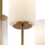 Люстра Freya Modern FR5184PL-08BS от ImperiumLoft
