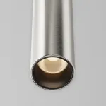 Трековый светильник Maytoni Focus Led TR155-1-5W3K-PT