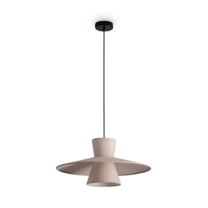 Подвесной светильник Freya Fly FR5489PL-01BG от ImperiumLoft