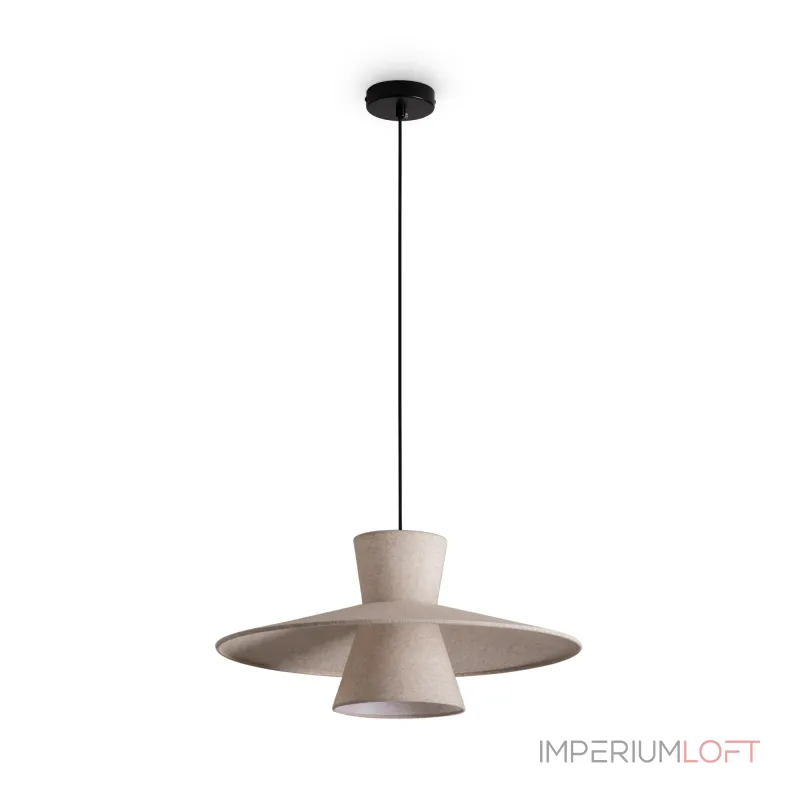 Подвесной светильник Freya Fly FR5489PL-01BG Подвесной светильник Freya Fly FR5489PL-01BG