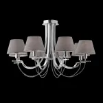 Люстра на штанге Freya Felisa FR5019CL-08CH
