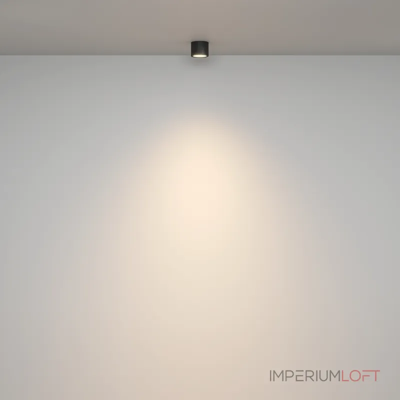 Потолочный светильник Maytoni Ceiling C095CL-GX53-B