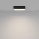 Потолочный светильник Maytoni Ceiling C032CL-36W4K-SQ-B от ImperiumLoft