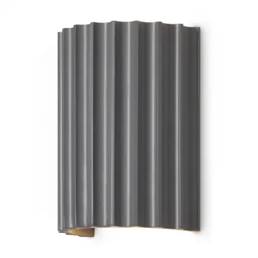 Настенный светильник Freya Modern FR5437WL-L7GR Настенный светильник Freya Modern FR5437WL-L7GR