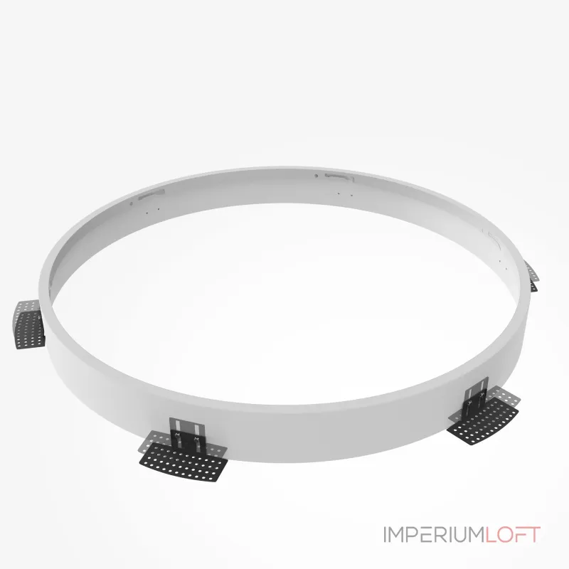 Аксессуар для встраиваемого светильника Maytoni Downlight DLA032-TRS90-W