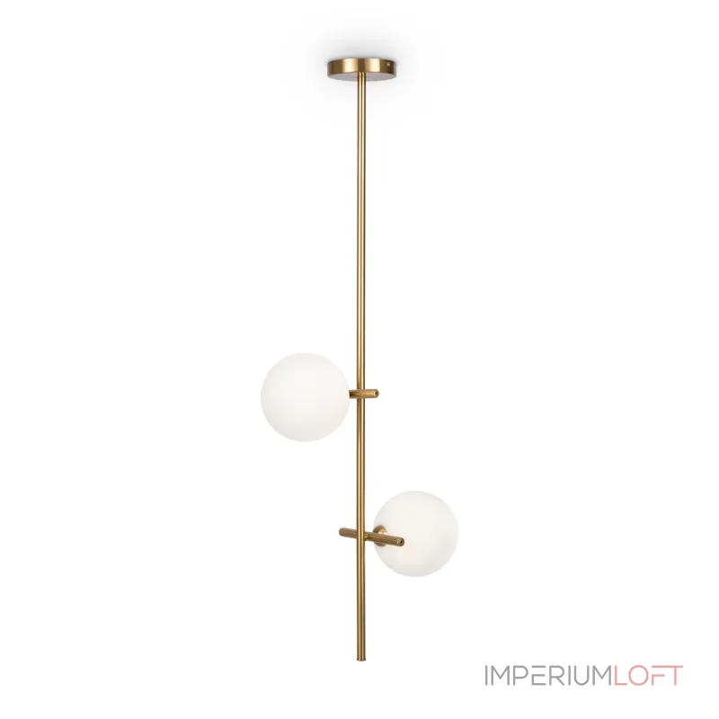 Подвесной светильник Blossom FR5259PL-02BS Подвесной светильник Blossom FR5259PL-02BS