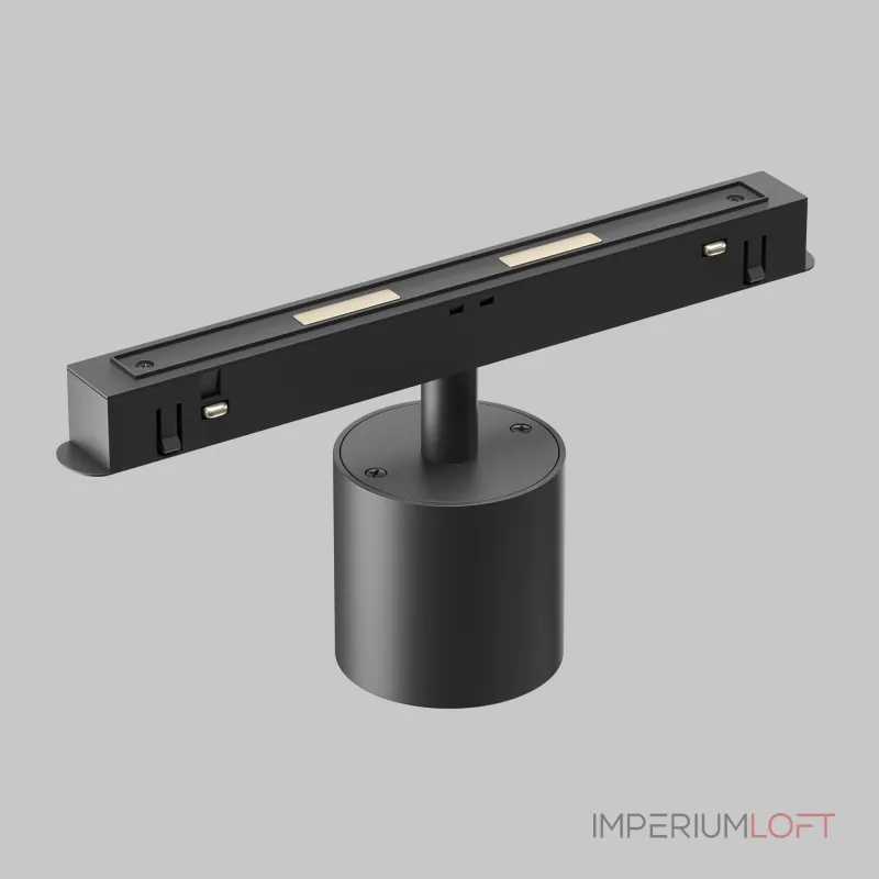 Трековый светильник Alfa S TR132-4-7W-DS-B от ImperiumLoft Трековый светильник Alfa S TR132-4-7W-DS-B от ImperiumLoft