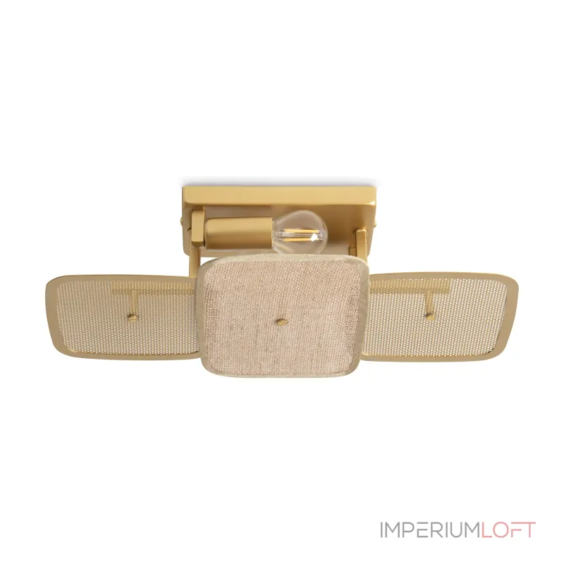 Потолочный светильник Freya Саффле / Säffle FR5572CL-02G