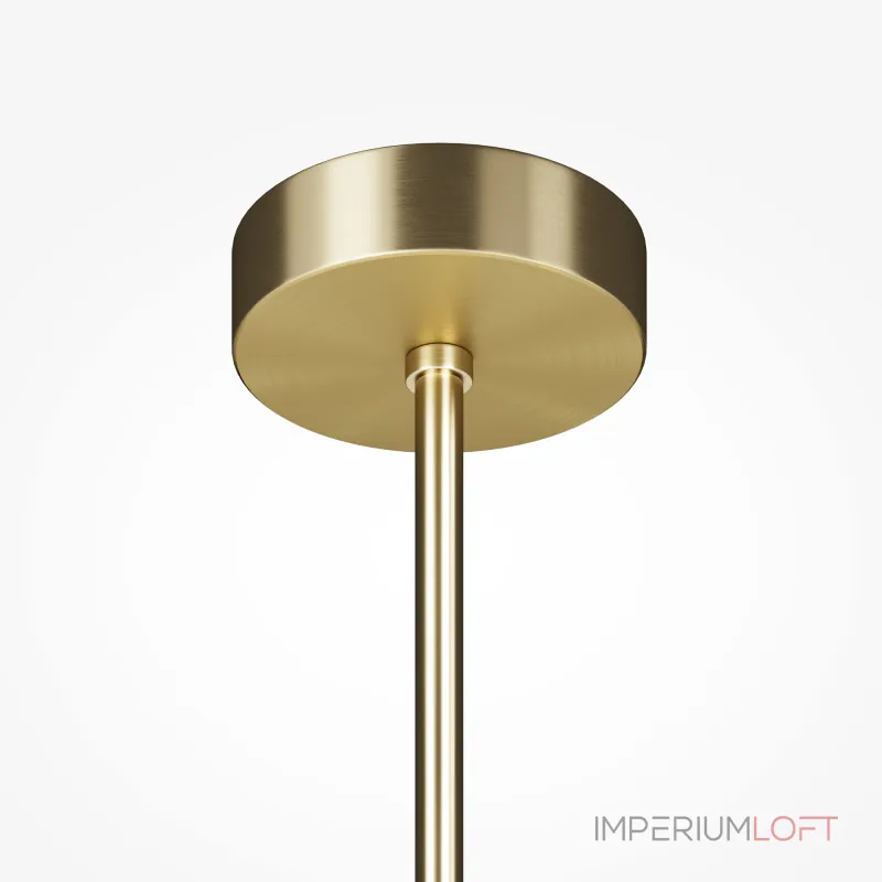 Люстра на штанге Maytoni Modesto MOD360PL-06BS