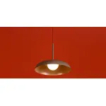 Подвесной светильник Freya Movement FR5602PL-L5BR1