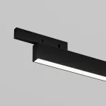 Трековый светильник Maytoni LEVITY TR192-1-8W4K-B