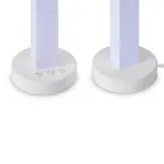 Аккумуляторный светильник Voltega Колората / Colorata VGL7325RL-L4W