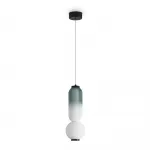 Подвесной светильник Freya LED FR6140PL-L12B от ImperiumLoft