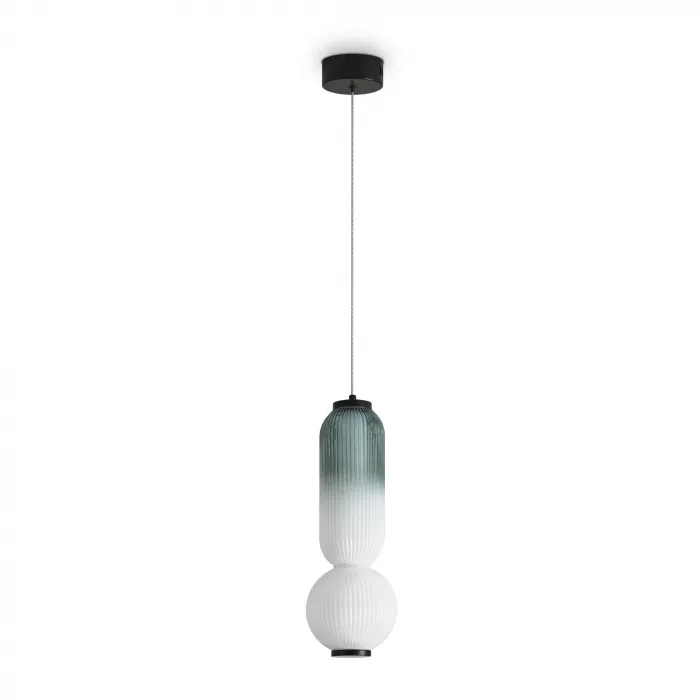 Подвесной светильник Freya LED FR6140PL-L12B от ImperiumLoft