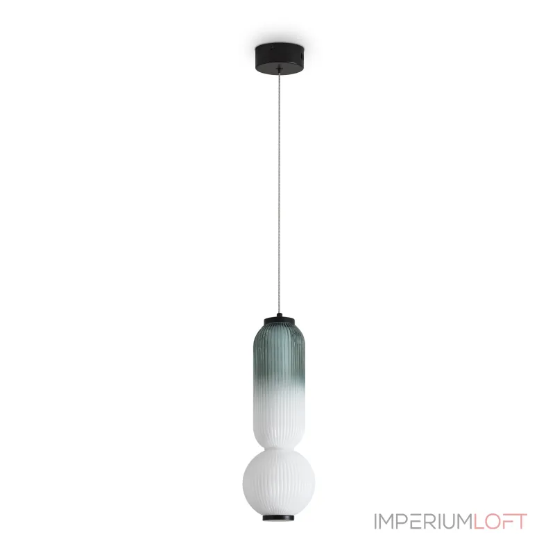 Подвесной светильник Freya LED FR6140PL-L12B