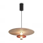 Подвесной светильник Freya Acoustic FR5494PL-L9TR