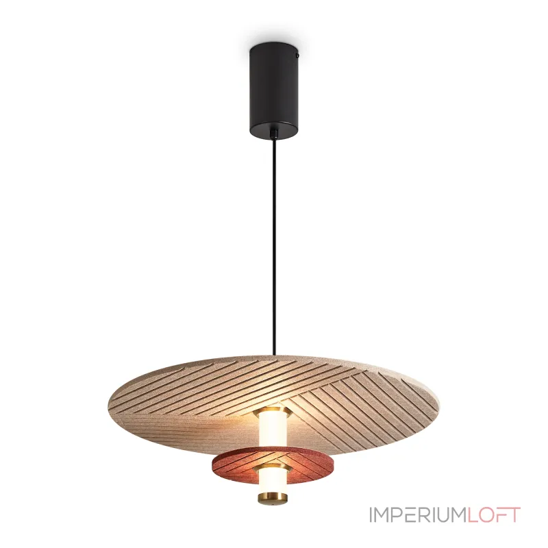 Подвесной светильник Freya Acoustic FR5494PL-L9TR Подвесной светильник Freya Acoustic FR5494PL-L9TR