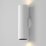Настенный светильник (бра) Maytoni Wall C106WL-02-GU10-W