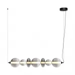 Подвесной светильник Maytoni Modern MOD307PL-L40B3K