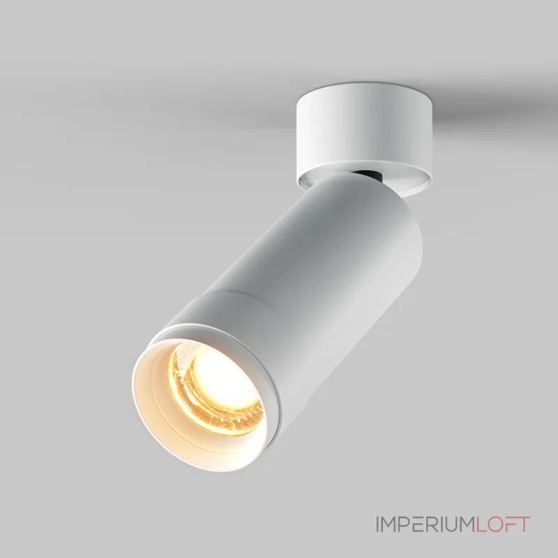 Потолочный светильник Maytoni Ceiling C055CL-L12W2.7K-Z-W