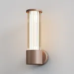 Настенный светильник (бра) Maytoni Lit O593WL-L8BR3K
