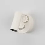 Настенный светильник (бра) Maytoni Twist C079WL-L3W3K от ImperiumLoft