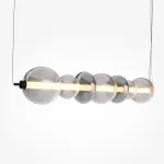 Подвесной светильник Maytoni Modern MOD307PL-L40B3K