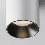 Потолочный светильник Maytoni Alfa LED C064CL-12W4K-RD-WB от ImperiumLoft