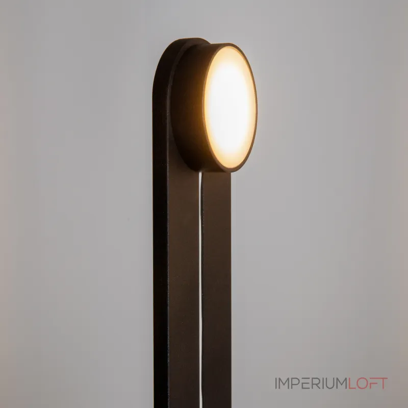 Настенный светильник Maytoni Modern MOD356WL-L4B3K