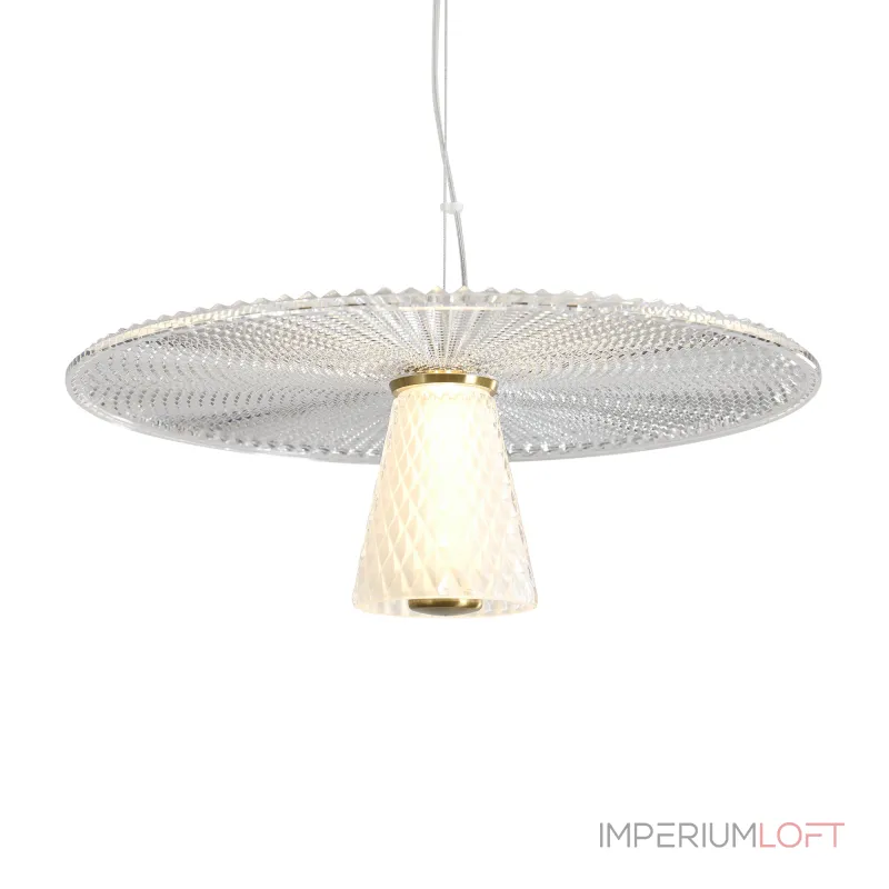 Подвесной светильник Freya Grail FR6183PL-L4BS Подвесной светильник Freya Grail FR6183PL-L4BS