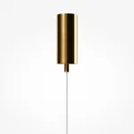 Подвесной светильник Maytoni Modern MOD295PL-L20BS3K