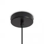 Подвесной светильник Freya Cocoon FR5529PL-01B