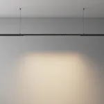 Светильник для троссовой системы освещения Maytoni Points C149CL-L900-24W3K-B от ImperiumLoft