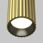 Потолочный светильник Maytoni Ceiling C106CL-01-GU10-BS