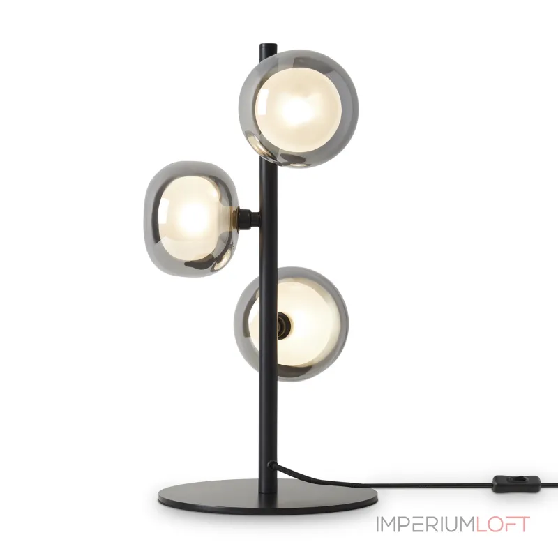 Настольный светильник Freya Modern FR5435TL-03B