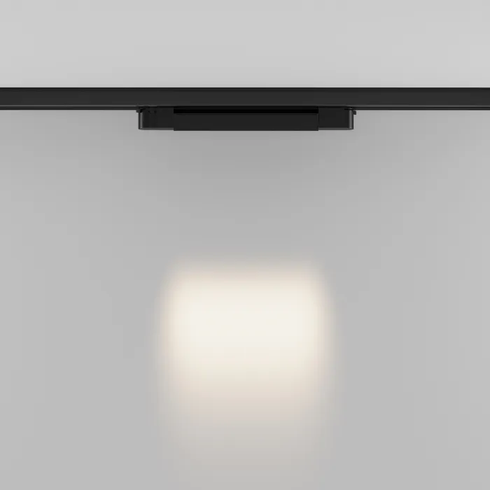 Трековый светильник Maytoni TRINITY TR195-3-10W4K-M-B от ImperiumLoft