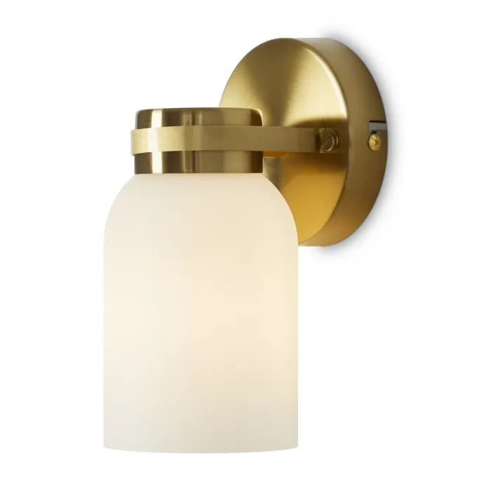 Настенный светильник Freya Modern FR5446WL-01BS от ImperiumLoft