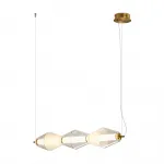 Подвесной светильник Freya LED FR6137PL-L21BT