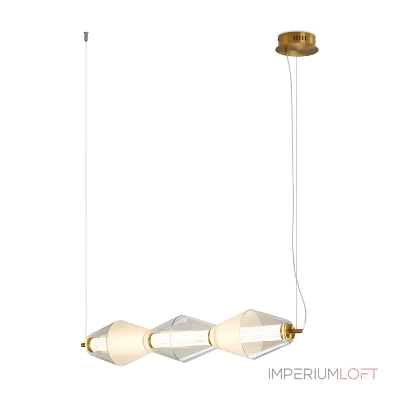 Подвесной светильник Freya LED FR6137PL-L21BT
